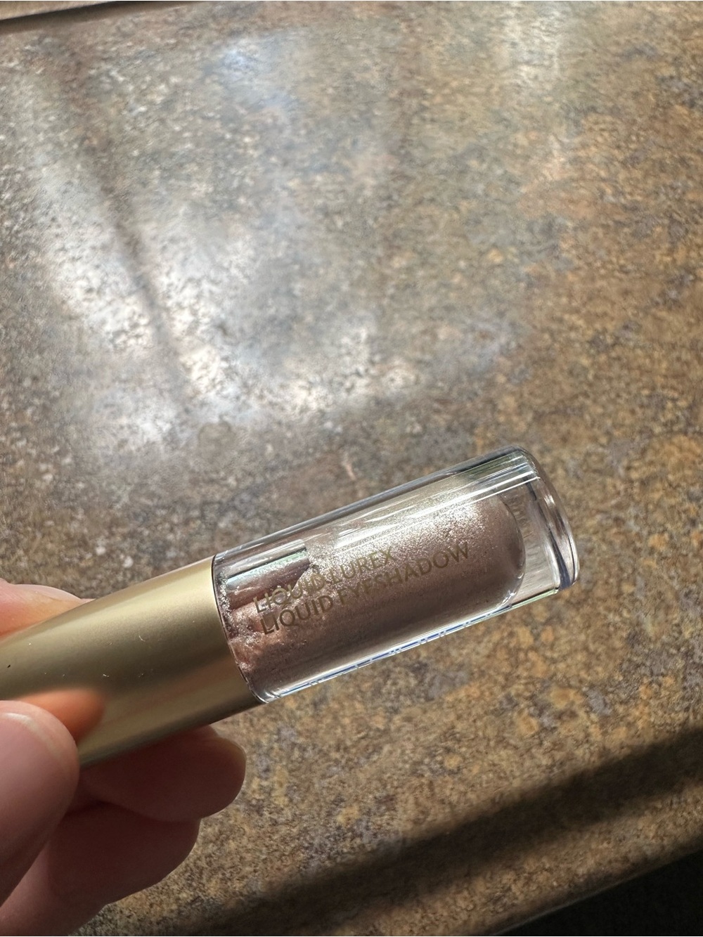 Lisa Eldridge liquid lurex Eyeshadow - Cressida - Picture 4 of 4